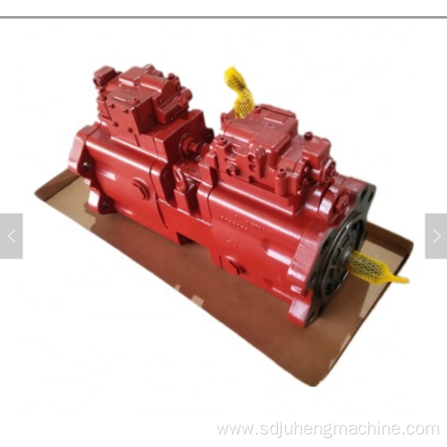 Excavator Main Pump CLG930E Hydraulic Pump